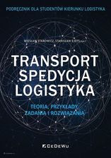 Zdjęcie Transport, spedycja, logistyka. - Łódź