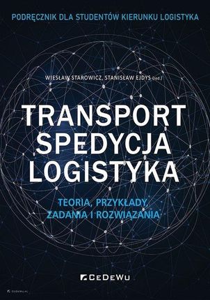 Transport, spedycja, logistyka.