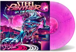 Zdjęcie Steel Panther: On The Prowl [Winyl] - Wrocław