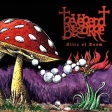 Zdjęcie Reverend Bizarre: Slice of Doom [CD]+[DVD] - Legionowo