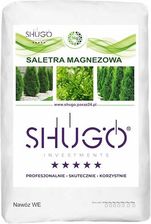 Zdjęcie Saletra Magnezowa 25kg - Kcynia