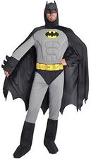 Superman costume disguise adult official DC Comics (Size L
