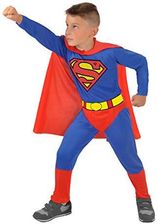 Zdjęcie Ciao Superman Costume Disguise Boy Official Dc Comics 1167257 - Kętrzyn