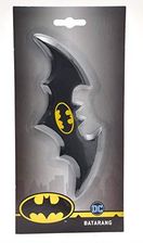 Zdjęcie Ciao Batarang Arma Boomerang Batman Official Dc Comics 20099 - Trzemeszno