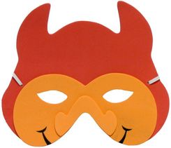Zdjęcie Arpex Maska Piankowa Halloweenowa - Chełmek