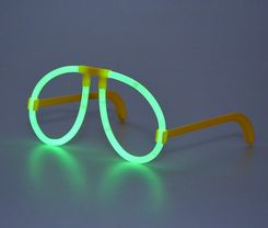 Zdjęcie Arpex Okulary Glow Stick - Puszczykowo