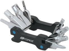 Zdjęcie Force Zestaw Kluczy Rowerowych Multitool Mini 12 Funkcji 894667 - Swarzędz