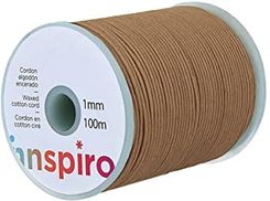 INNSPIRO Fustellatrice di figure Eva Foam Punch cuore 25 mm