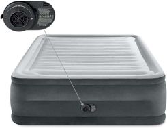 Zdjęcie Intex Materac 2os. Comfort Plush Queen 152X203X56cm 64418Nd - Kłecko