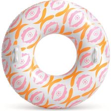 Zdjęcie Intex Koło Dmuchane Z Uchwytami Timeless Tube 56269Np - Jastrzębie-Zdrój