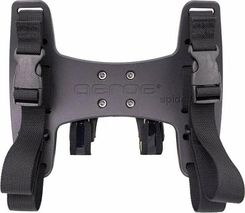 Zdjęcie Aeroe Spider Handlebar Cradle Black - Józefów