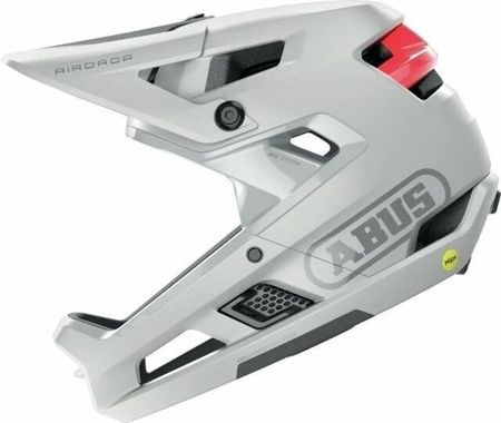Abus Airdrop Mips Polar White 2022