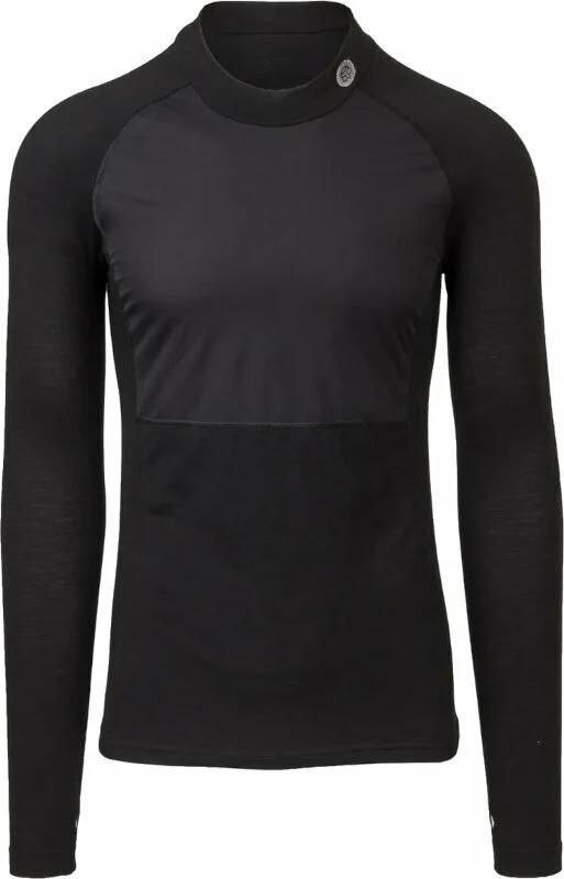 Agu Winterday Wind Breaker Base Layer Ls Black - Ceny i opinie - Ceneo.pl