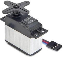 Carson 500502048 Servo CS-17 Connecteur JR étanche - Accessoires pour Voitures télécommandées