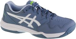 Zdjęcie Asics Gel Dedicate 7 Clay 1041A224401 Granatowe - Koziegłowy