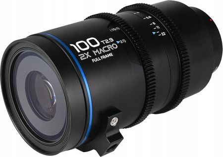 Venus Optics Laowa 100 mm T2,9 Cine Macro APO do Sony E (VO3532)