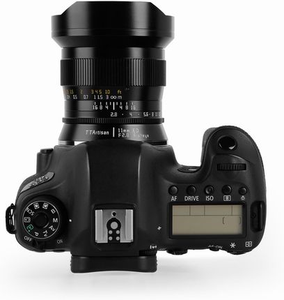 TTArtisan 11mm F2.8 Fisheye　キャノンEFマウント Amazon.co.jp: TTArtisan 11mm f/2.8 Fisheye ED RFマウント EOS