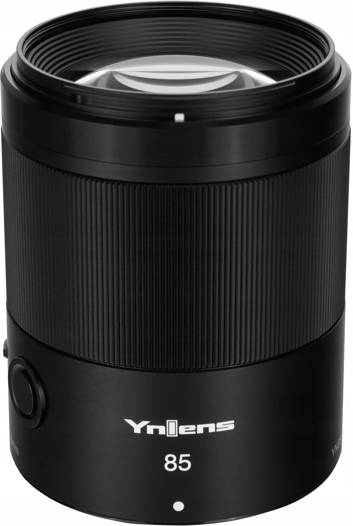 値下げ　YONGNUO 85mm F1.8 Obiektyw Yongnuo YN 85 mm f/1.8 S DF DSM do Sony E
