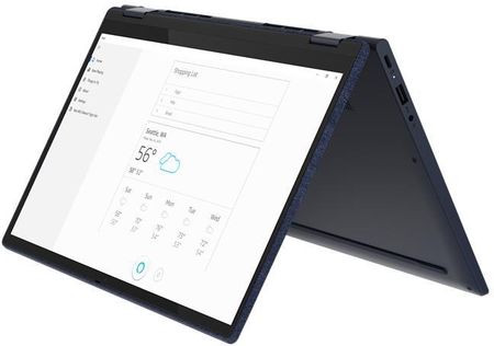 Laptop Lenovo Yoga 6 13ARE05 13,3/Ryzen5/8GB/256GB/Win10