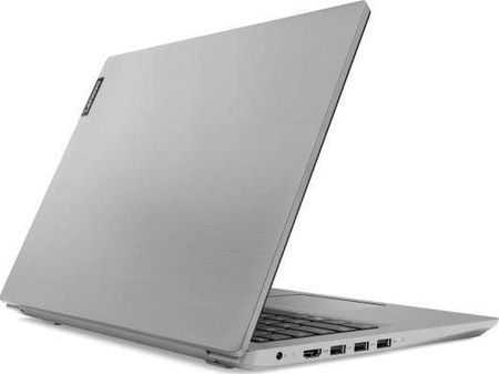 Lenovo IdeaPad S145-14IWL 14"/5405U/4GB/128GB/Win10 (81MU007NUS)