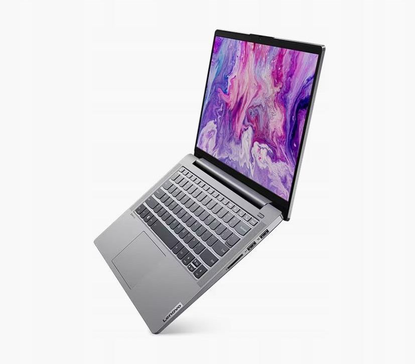 Laptop Lenovo IdeaPad 5 14ITL05 14/i3/4GB/128GB/Win10