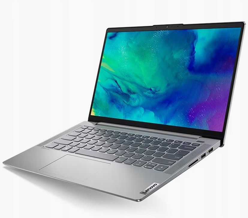 Laptop Lenovo IdeaPad 5 14ITL05 14/i3/4GB/128GB/Win10