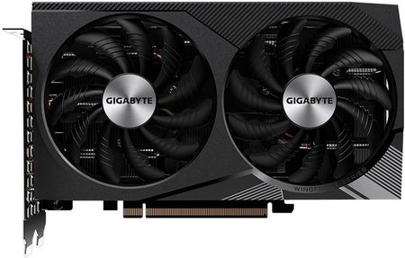 GIGABYTE GeForce RTX 3060 Ti 中古 Gigabyte RTX 3060 Gaming OC 8GB GDDR6 (GVN3060GAMINGOC8GD
