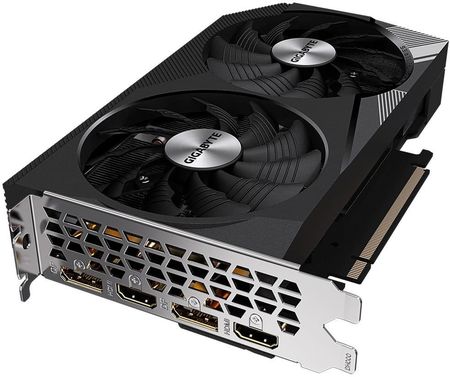 Gigabyte RTX 3060 Gaming OC 8GB GDDR6 (GVN3060GAMINGOC8GD