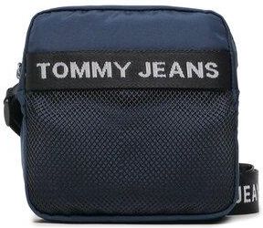 Saszetka Tommy Jeans - Tjm Essential Square Reporter AM0AM10901 C87