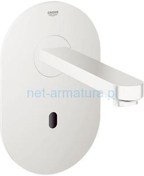 Grohe Eurosmart Cosmopolitan E 36335SD0