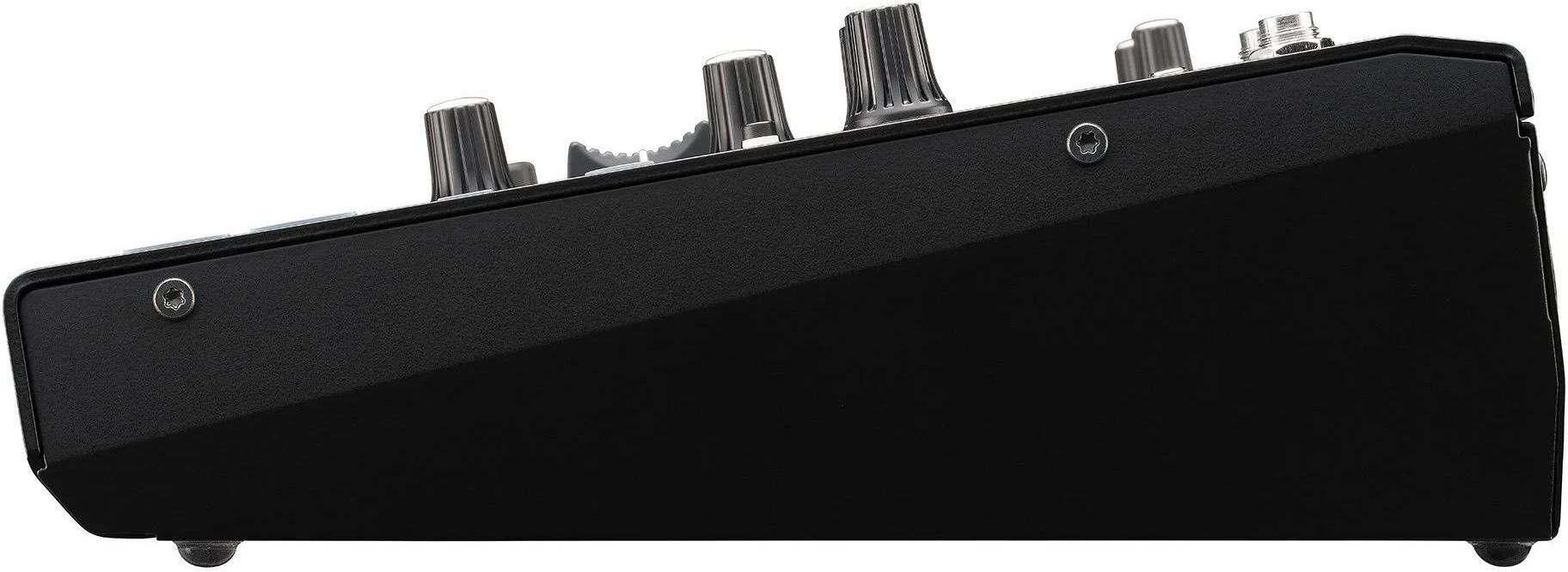 ‌Yamaha AG08 - MIXING CONSOLE - Ceny i opinie - Ceneo.pl