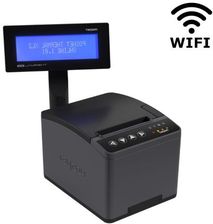 Zdjęcie Drukarka Fiskalna Posnet Thermal Xl2 Online 2" Wifi - Miechów