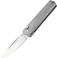 Nóż Składany Böker Plus Kwaiken Push Button Flipper 01Bo619 