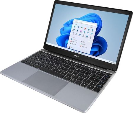 Umax VisionBook 14WRx 14,1"/N4020/4GB/128GB/Win11 (UMM230240)
