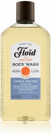 Floid Żel Citrus Spectre pod Prysznic  500 ml