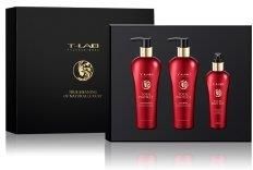 T-Lab Professional Tlab Professional Signature Giftsets Total Protect Zestaw Do Pielęgnacji Włosów 1 Szt.