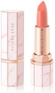 Dear Dahlia Blooming Edition Lip Paradise Sheer Dew Tinted Lipstick Szminka 3.4 G S201 Olivia