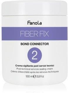 Fanola Fiber Fix Nr. 2 Connector Krem Do Włosów 1000 Ml