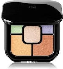 Zdjęcie Kiko Milano Colour Correct Concealer Palette Korektor 6 G - Radziejów
