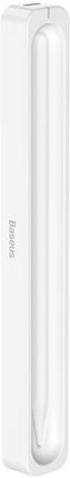 Baseus Smooth Writing Wireless Charging I Apple Pencil 2 Biały