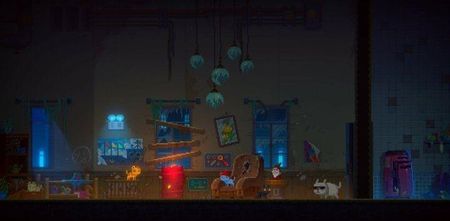 Tales of The Neon Sea (Gra NS) - zdjęcie 2