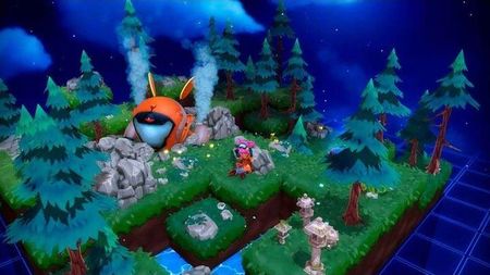 Ankora Lost Days & Deiland Pocket Planet Collector's Edition (Gra NS) - zdjęcie 3