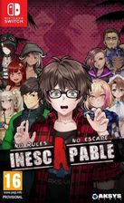 Inescapable (Gra NS)