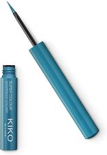 Zdjęcie Kiko Milano Super Colour Waterproof Eyeliner 1.7 Ml 04 Green Teal - Sępopol