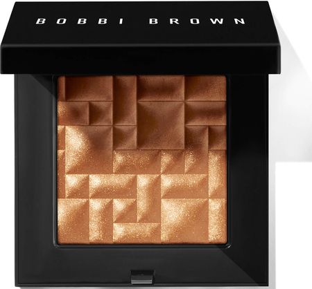 Bobbi Brown Highlighting Powder Rozświetlacz 8 G Copper Glow
