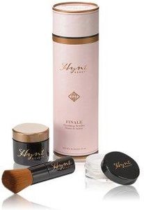 Hynt Beauty Finale Finishing Powder Puder Sypki 10 G Translucent Sand