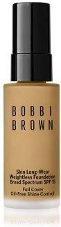Bobbi Brown Skin Longwear Weightless Spf 15 Mini Podkład Kremowy Natural Tan 13 ml 