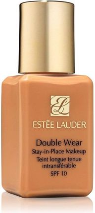 Estée Lauder Double Wear Stay-In-Place Makeup Spf 10 Mini Podkład W Płynie 4W3 Henna 15 ml