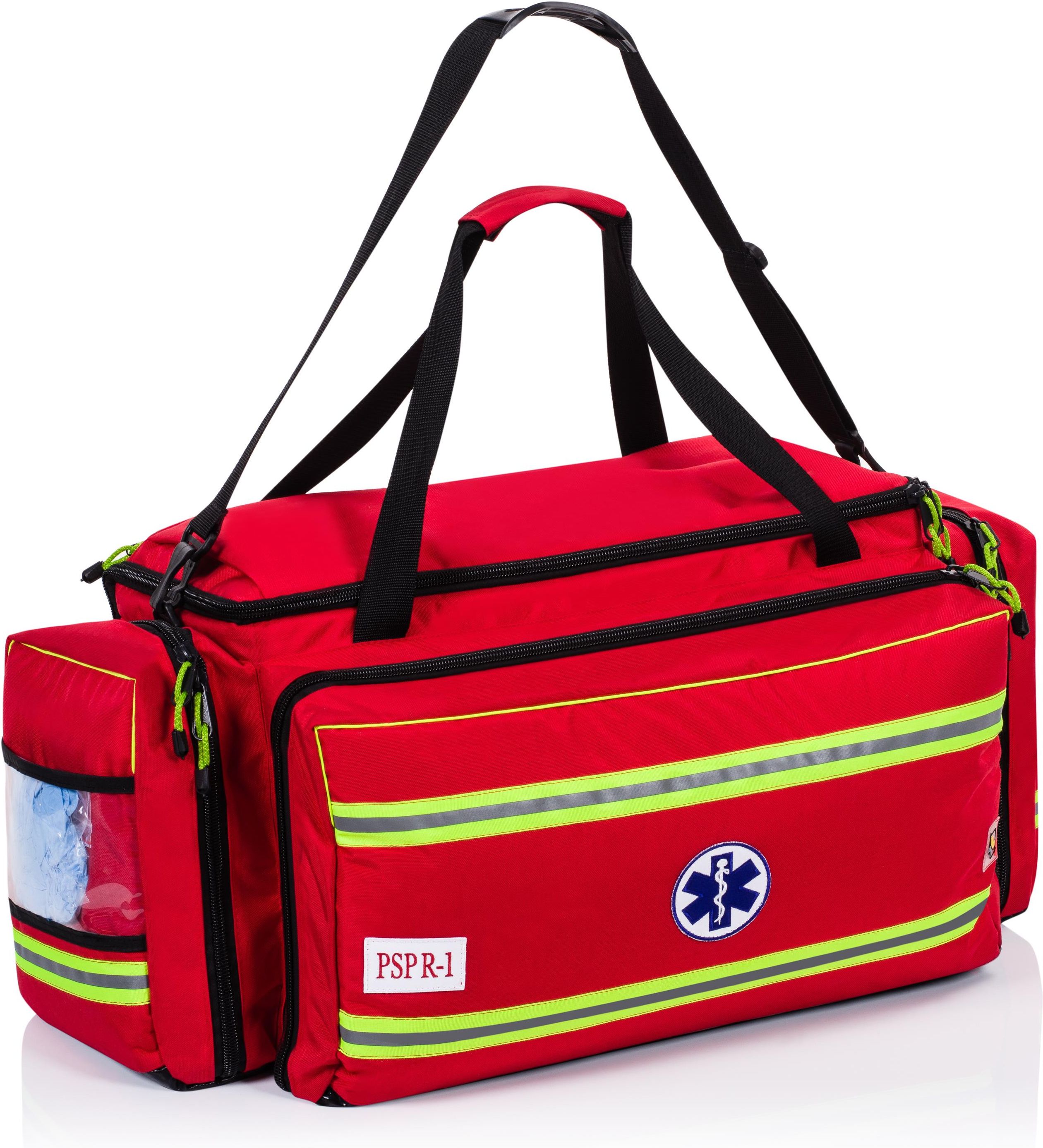 Amilado Torba Medyczna R1 Rescue Bag 1 Pusta Wykonana Zgodnie Z Zaleceniami Koordynatora Ds 9294