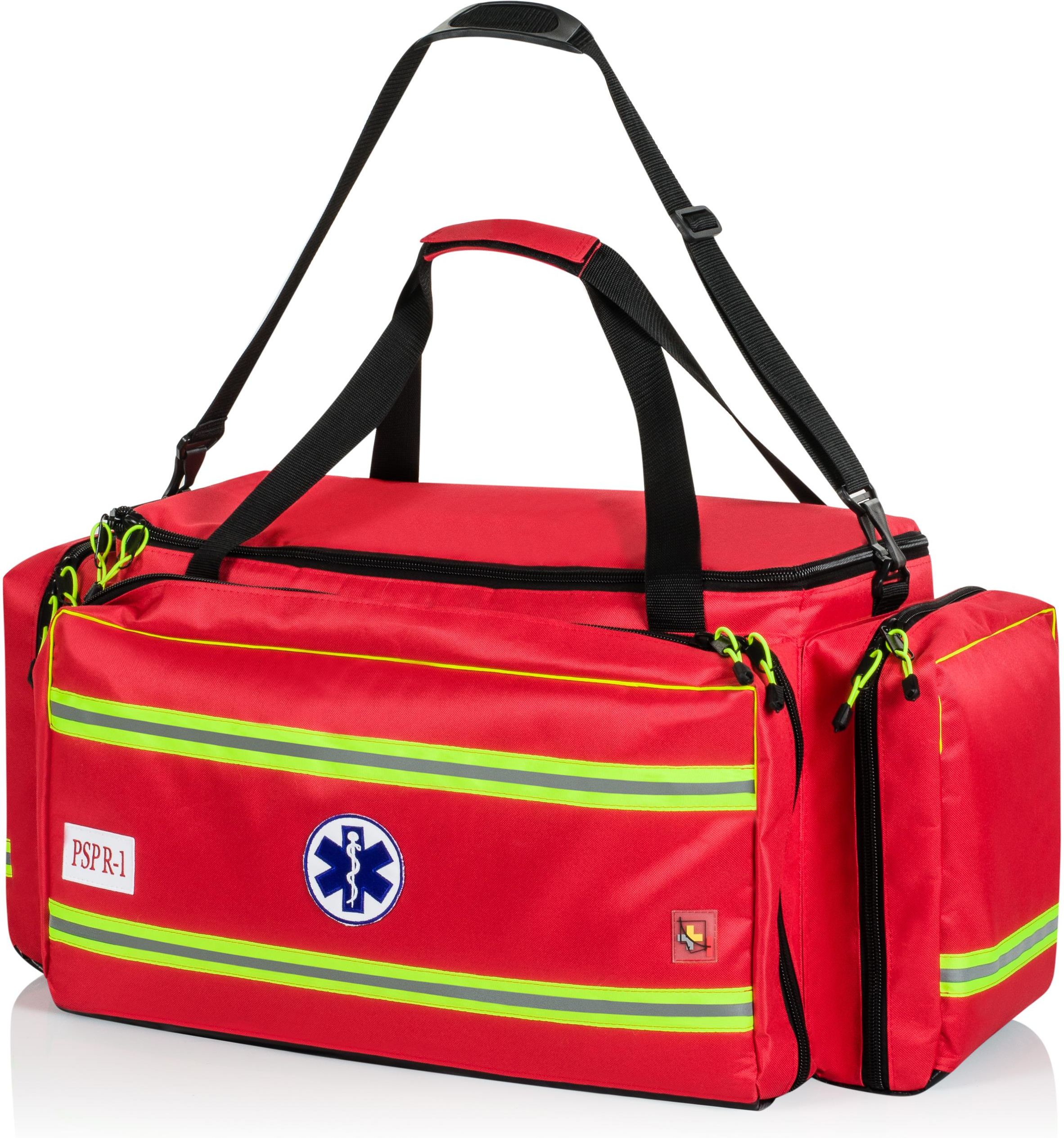 Amilado Torba Medyczna R1 Rescue Bag 1 Pusta Wykonana Zgodnie Z Zaleceniami Koordynatora Ds 5176